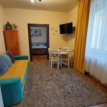 Sunrise Republicii Apartament Apartment Брашов Екстериор снимка